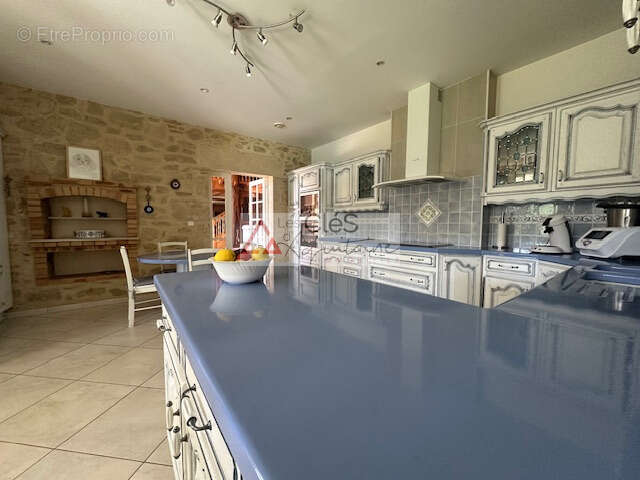 Maison à LANGON