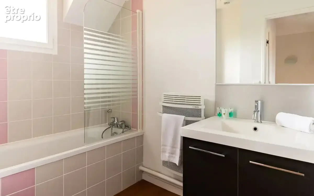 Appartement 2 pièces 33 m² à vendre à Montignac (24290) - photo 4