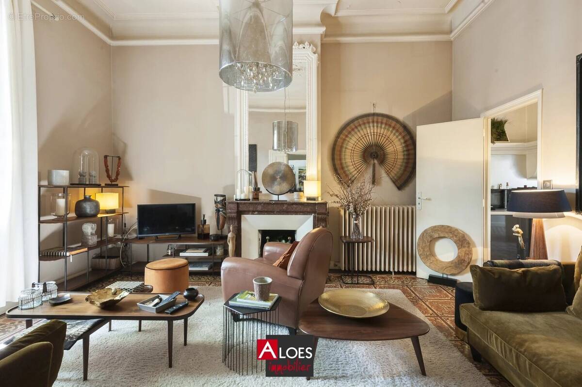 Maison à AIGUES-MORTES