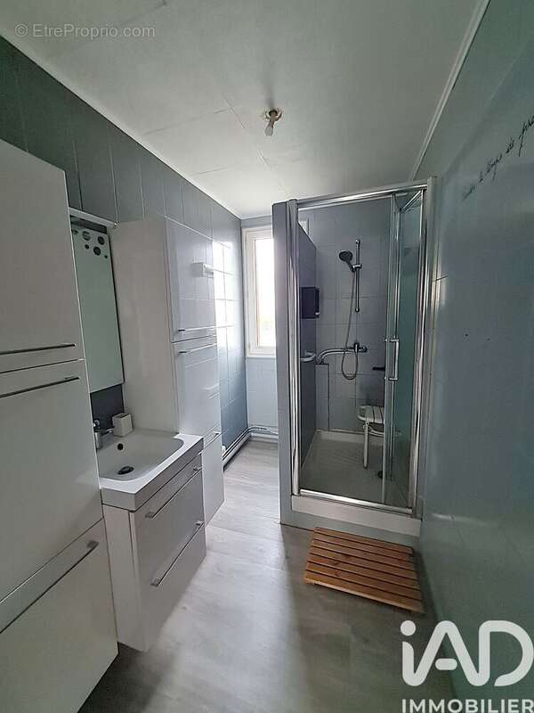 Photo 6 - Appartement à LE HAVRE