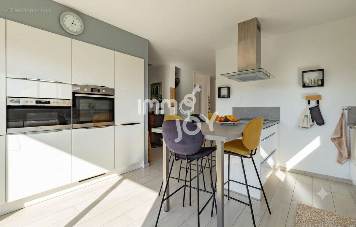 Narbonne - Maison contemporaine (2018) - T5 131m2 - Piscine chauffée - DPE A - photo 8