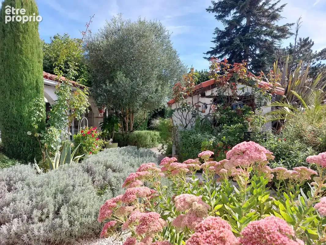 Maison à vendre 7 pièces MONTAUBAN (82) avec chambres d'hôtes, piscine, jardin et dépendance - photo 4