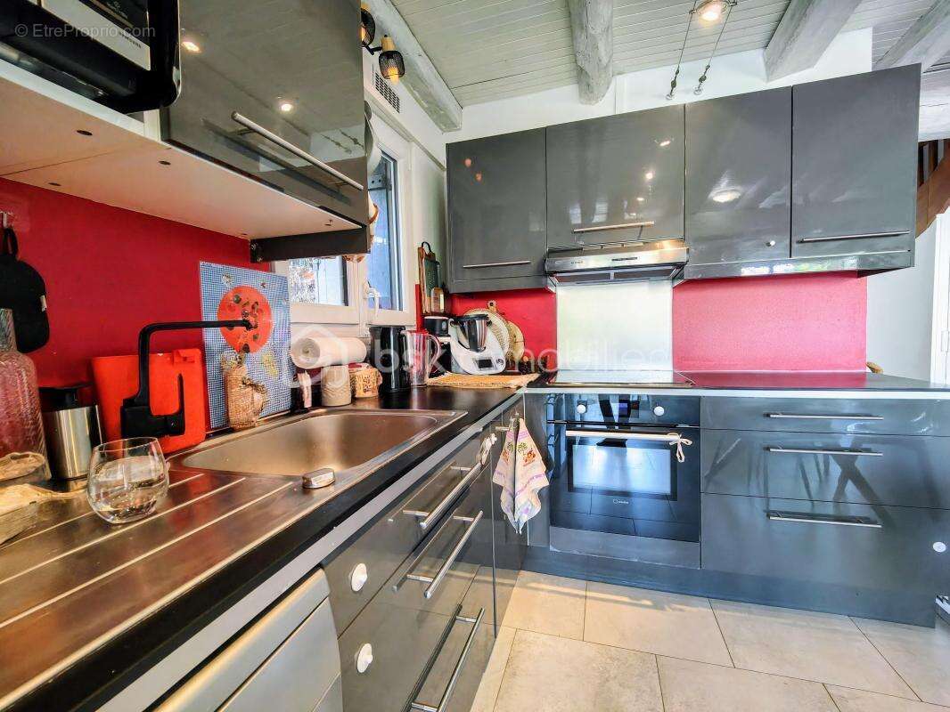 Maison à JOUARS-PONTCHARTRAIN