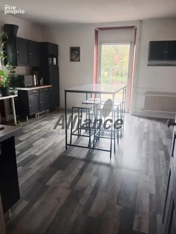 MAISON 5 CHAMBRES terrain jardin - photo 9