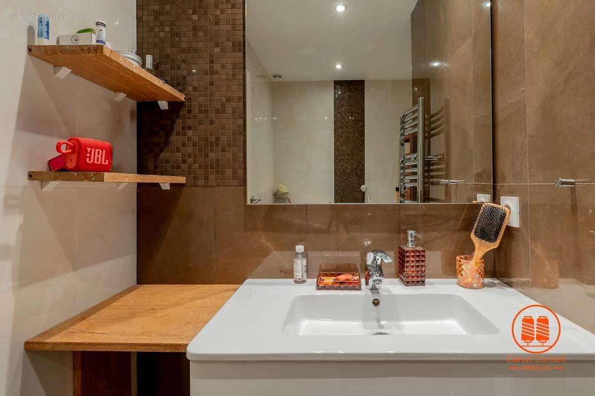 Appartement à LYON-2E