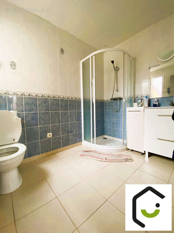 Maison à MONTDIDIER