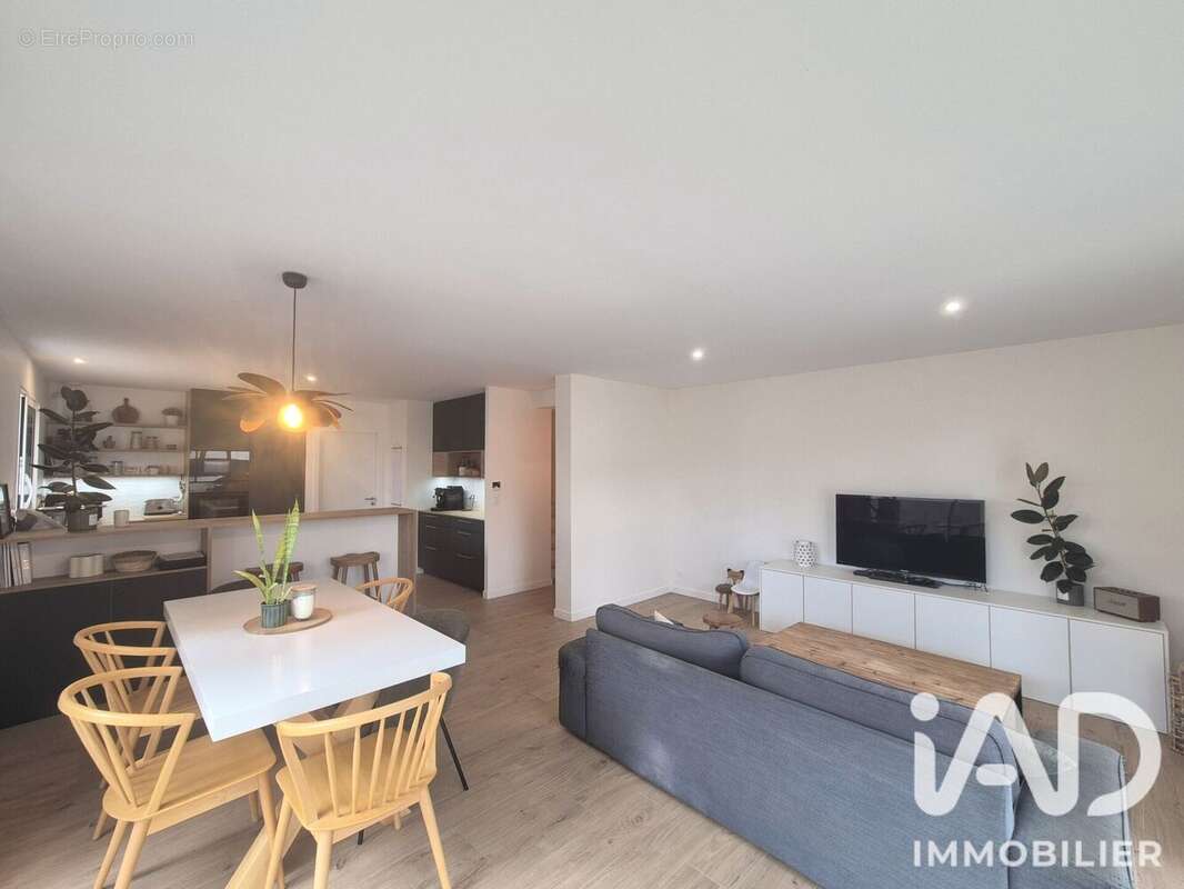 Maison 127 m² à Les Sables-D'olonne  - photo 3