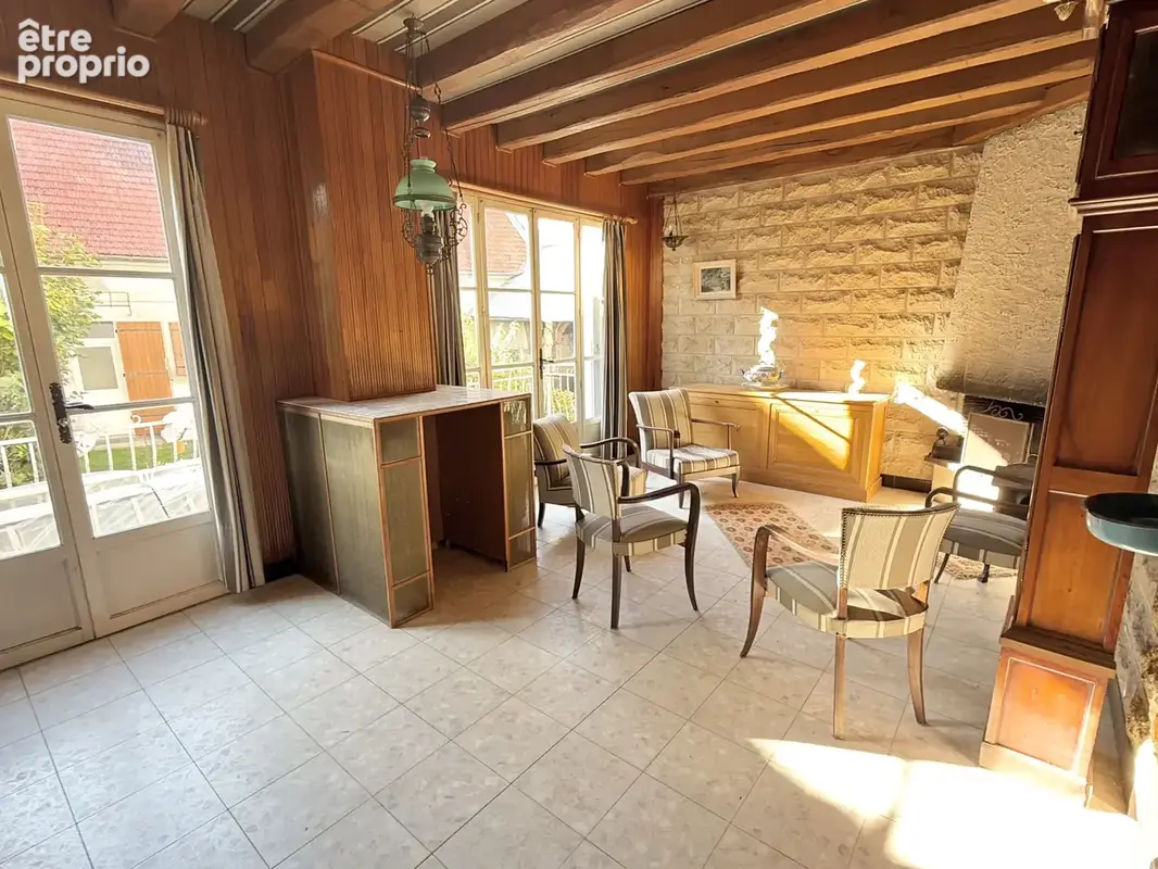 Maison ancienne - LIANCOURT - photo 2