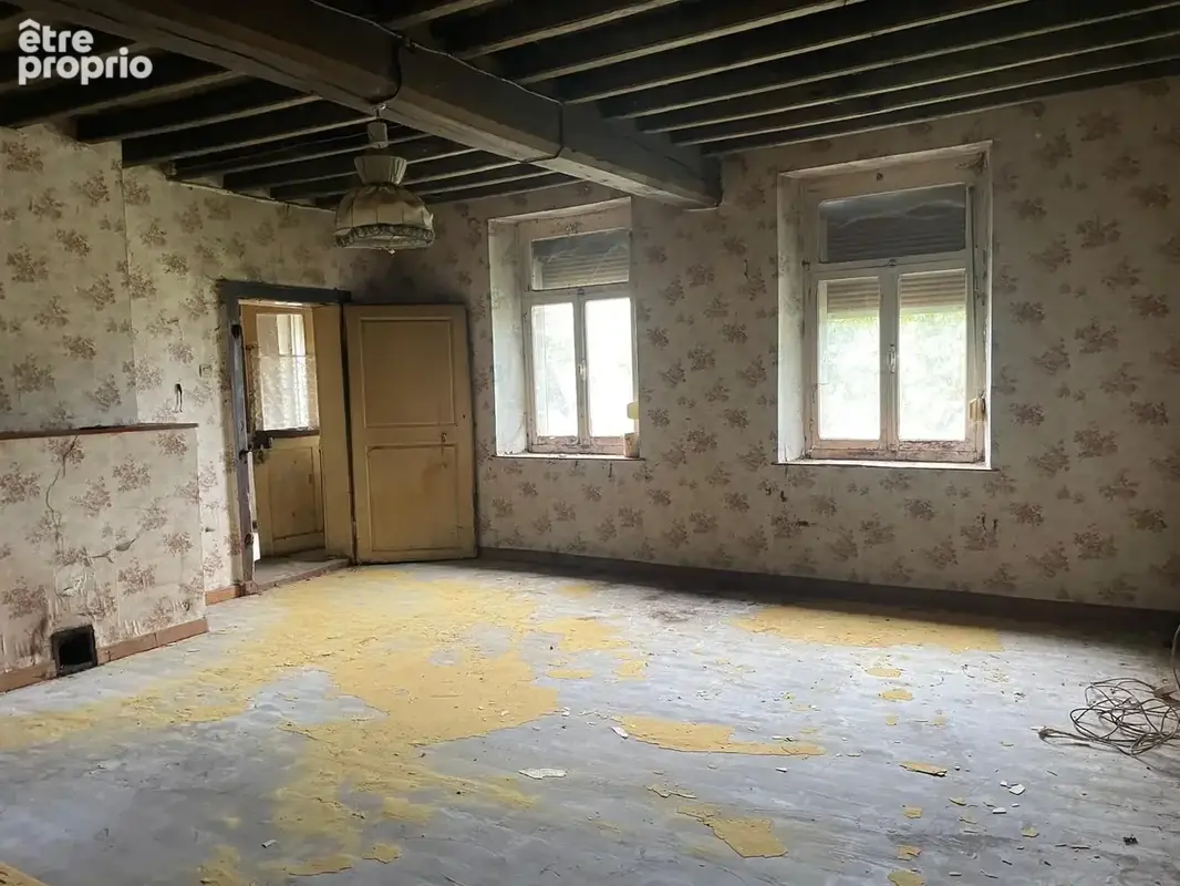 Maison 4 pièces 100 m² à vendre à Sains-Richaumont (02120) - photo 2