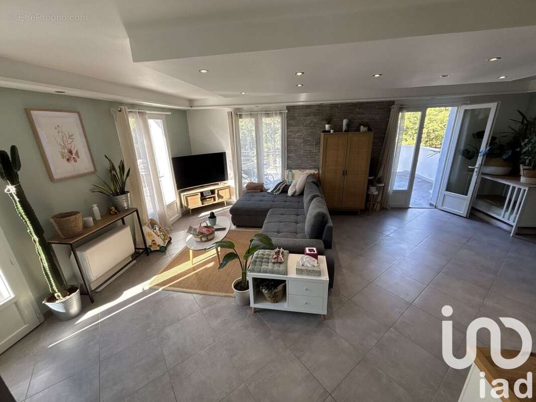 Photo 3 - Maison à SAINTE-ANASTASIE-SUR-ISSOLE