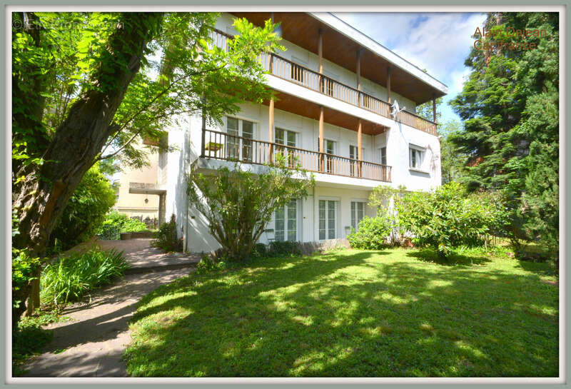Maison à AGEN