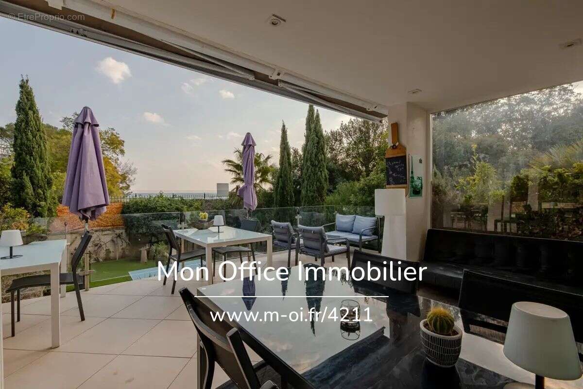 Maison à FREJUS