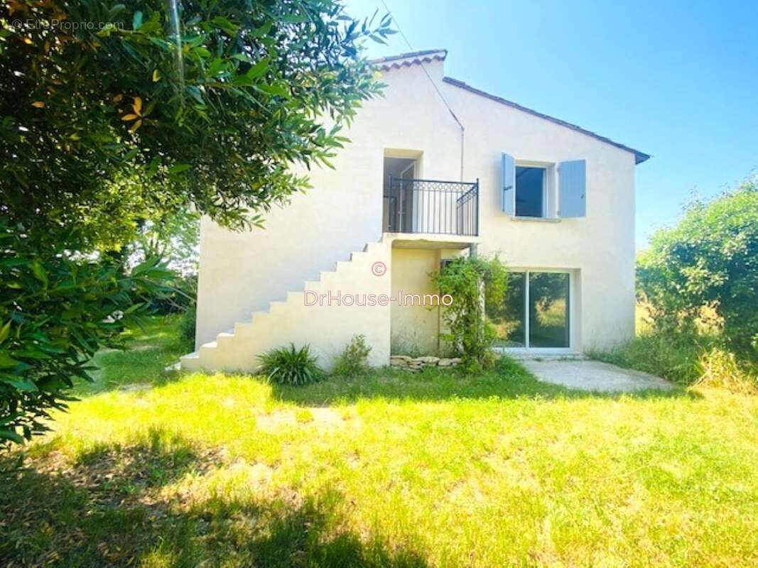 Maison 140 m² à Ribaute-Les-Tavernes  - photo 6