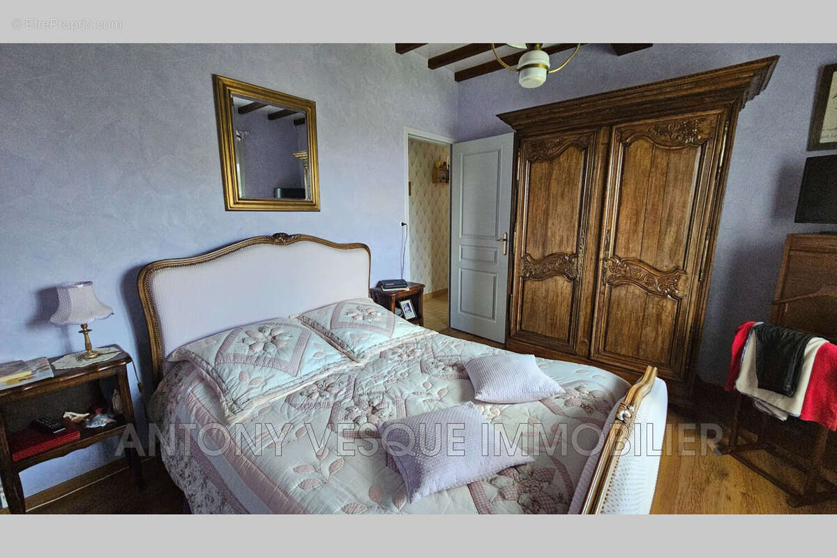 Maison 130 m² à Monthuchon  - photo 9