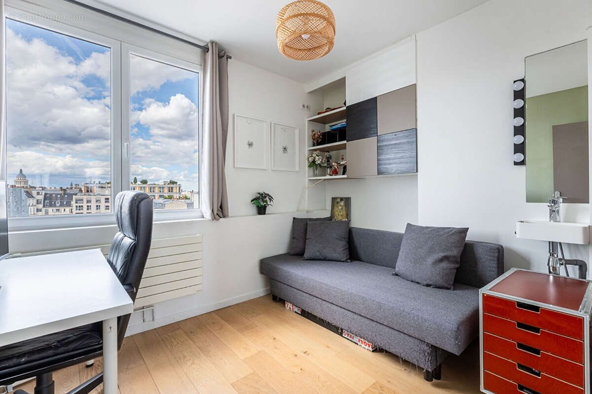 Appartement à PARIS-5E