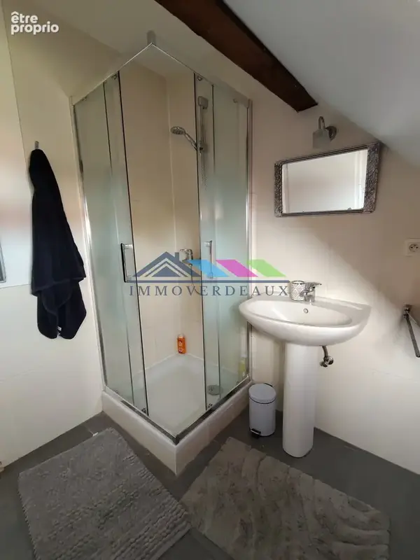 Maison mitoyenne un côté avec 2 garages Schiltigheim (67) à 2 mn de la gare - photo 15