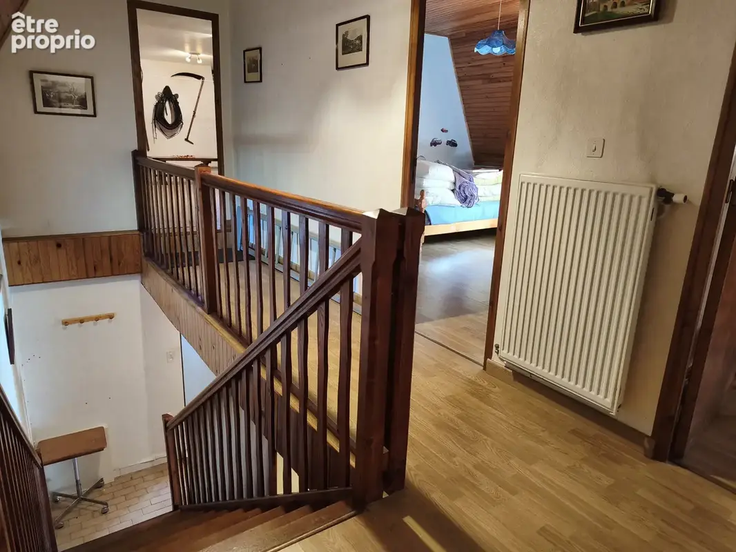 Belle maison Auvergnate de 143 m2 au calme, spacieuse et familiale - photo 15