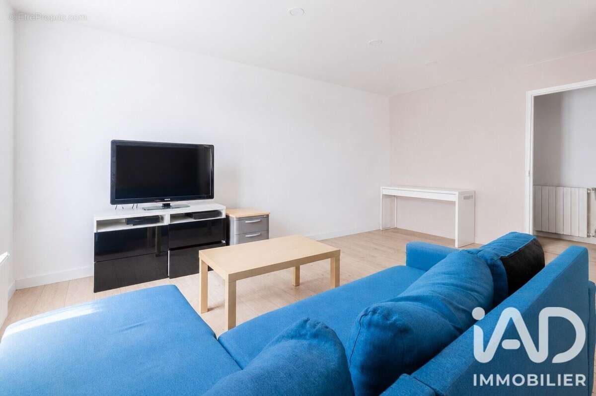 Maison 100 m² à Maisons-Alfort  - photo 3
