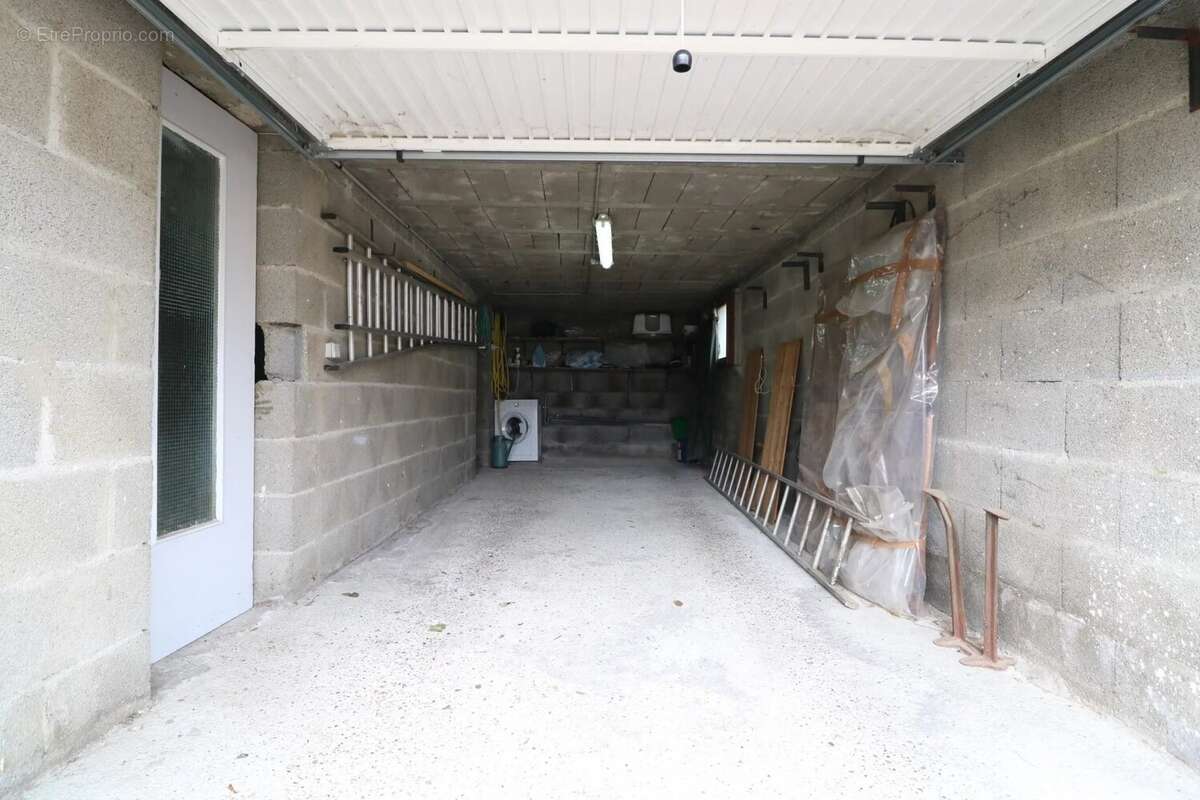 Maison à RONTALON