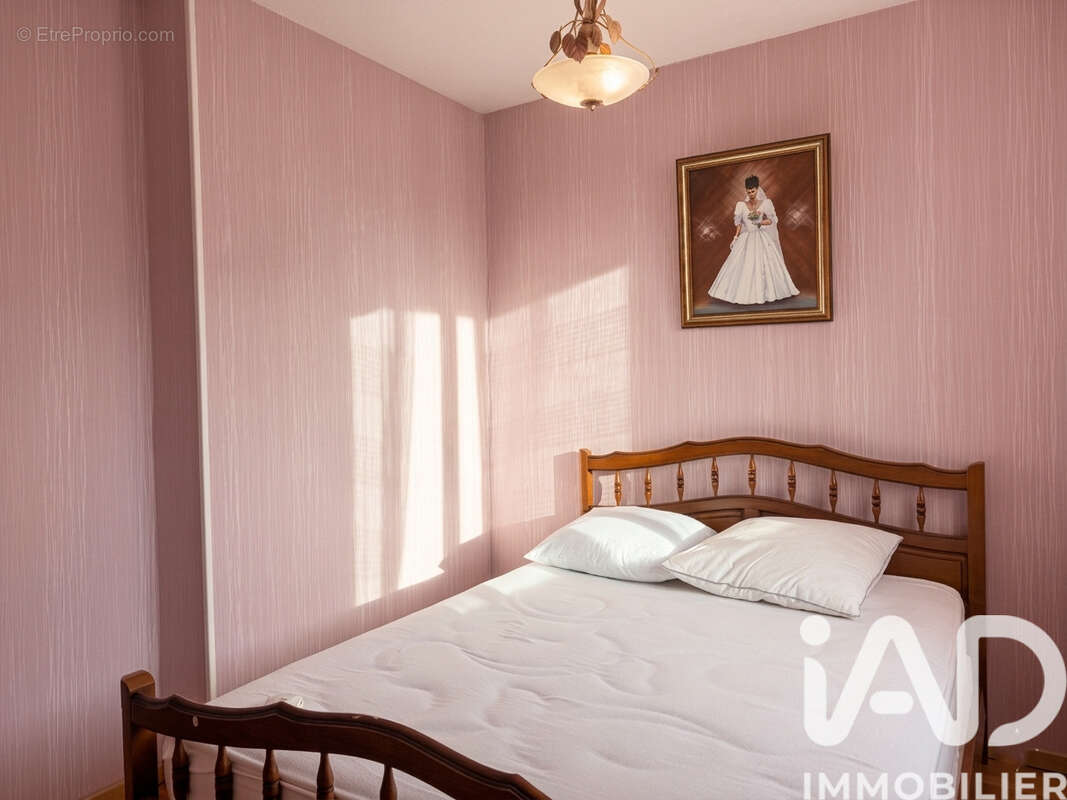 Photo 8 - Maison à NOTRE-DAME-DE-BONDEVILLE