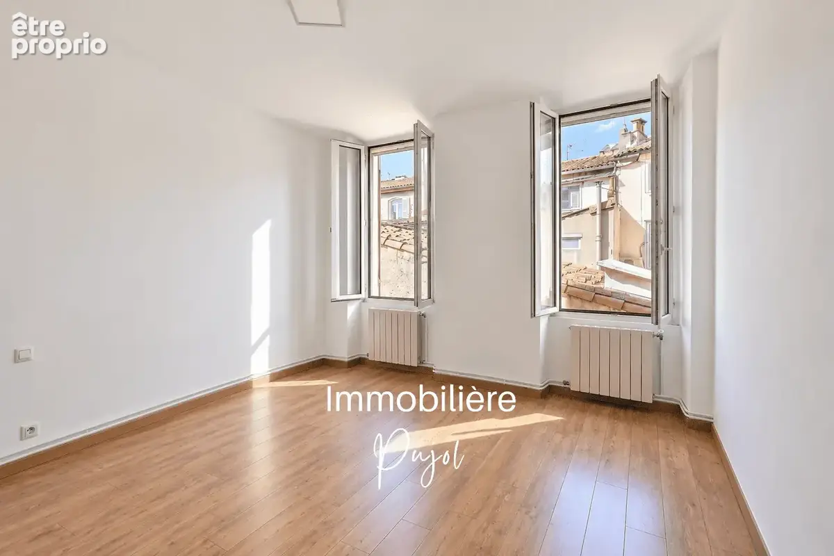 Notre-Dame-Du-Mont 13006   Appartement T3/4 traversant de 81,30 m2 - photo 9