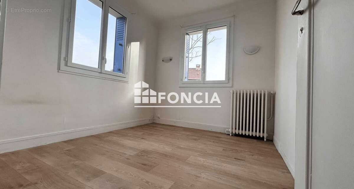 Maison à CONFLANS-SAINTE-HONORINE