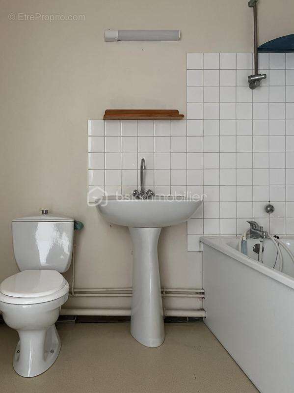 Appartement à SEDAN