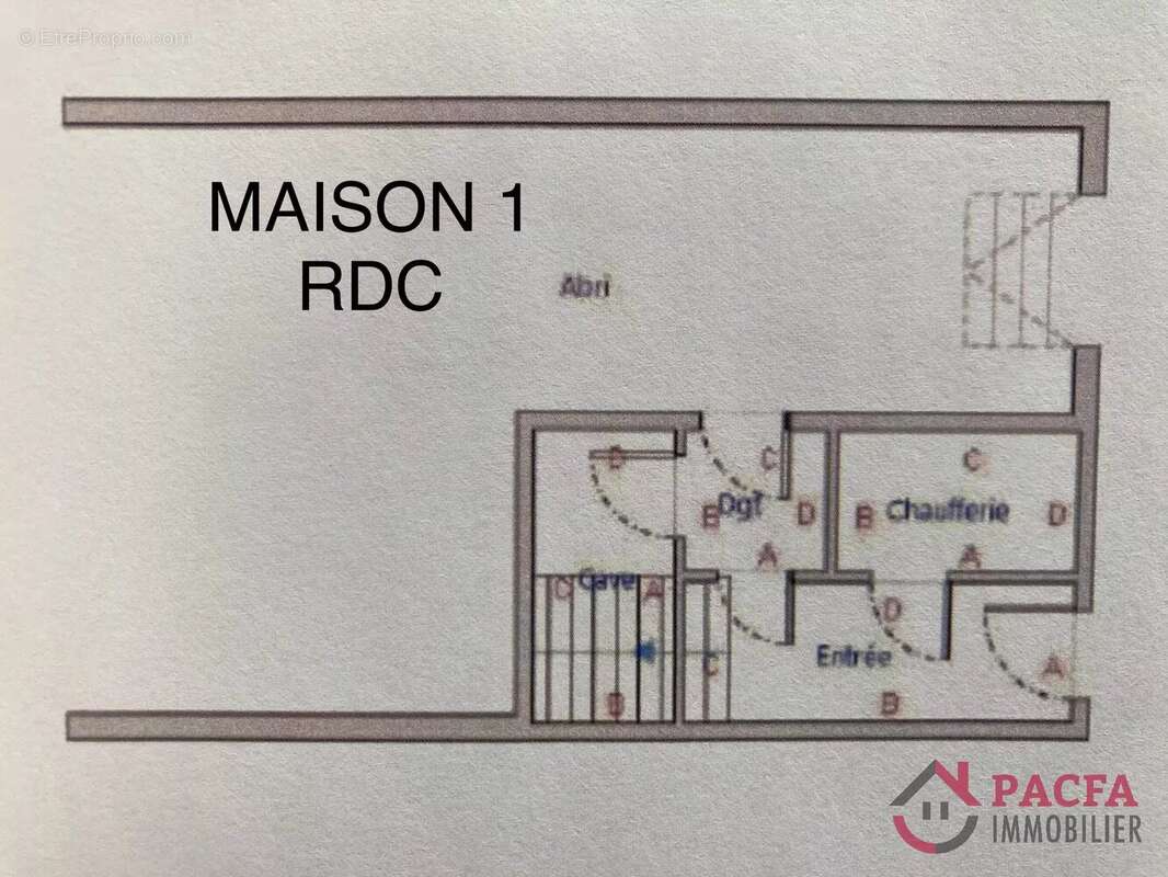 Immeuble 220 m² albinque castres - photo 15