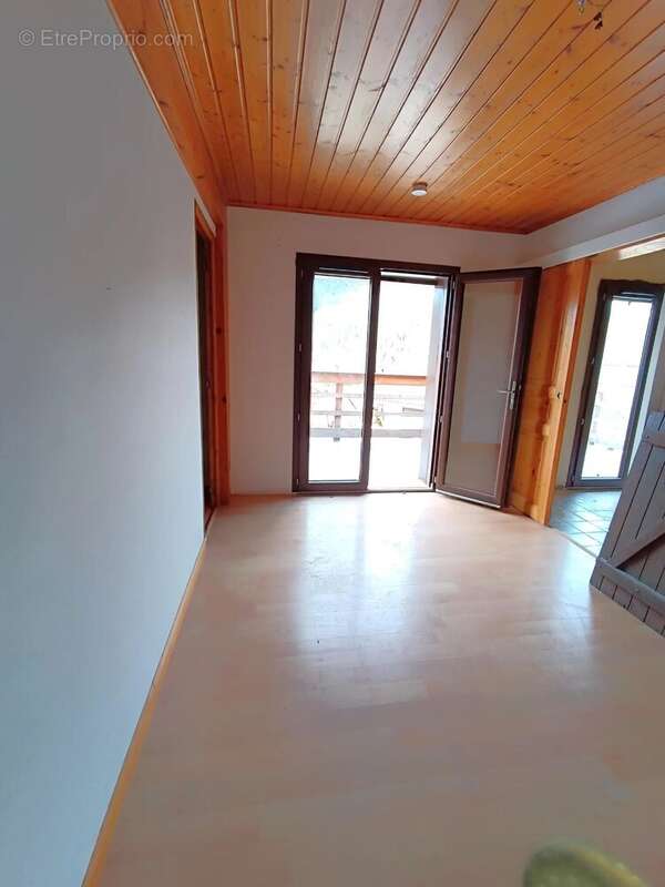 Appartement à VILLARD-DE-LANS