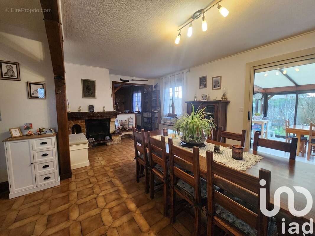 Photo 3 - Maison à ANET