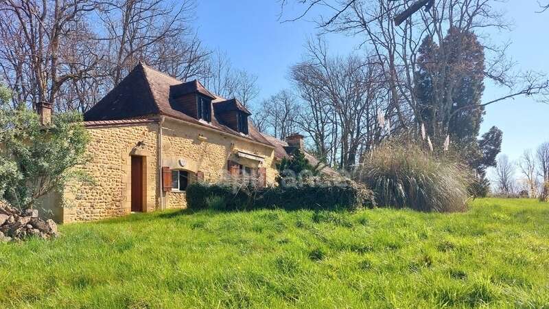 Maison à COUX-ET-BIGAROQUE