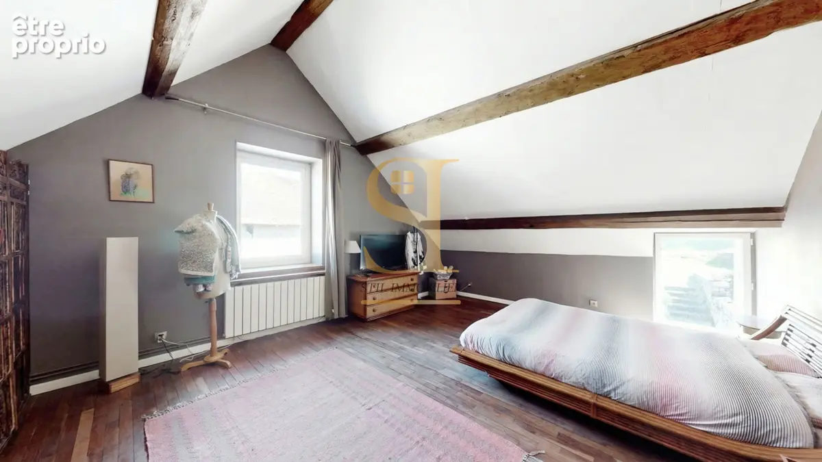 Maison 9 pièces 195 m² à vendre à Breux-Jouy (91650) - photo 7