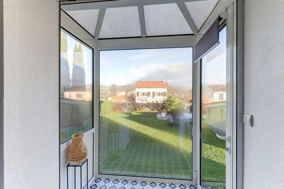 Maison à CEBAZAT