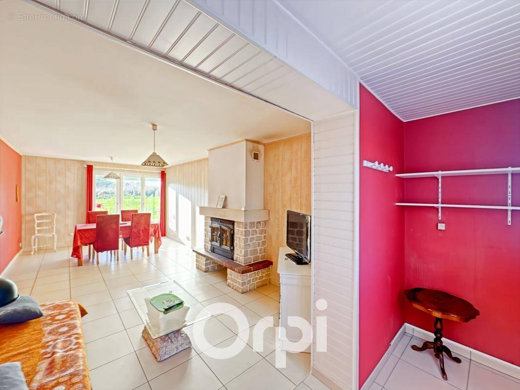 Maison à CHANTONNAY