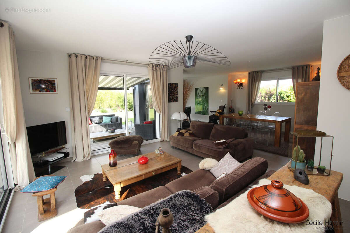 Maison à PHALEMPIN