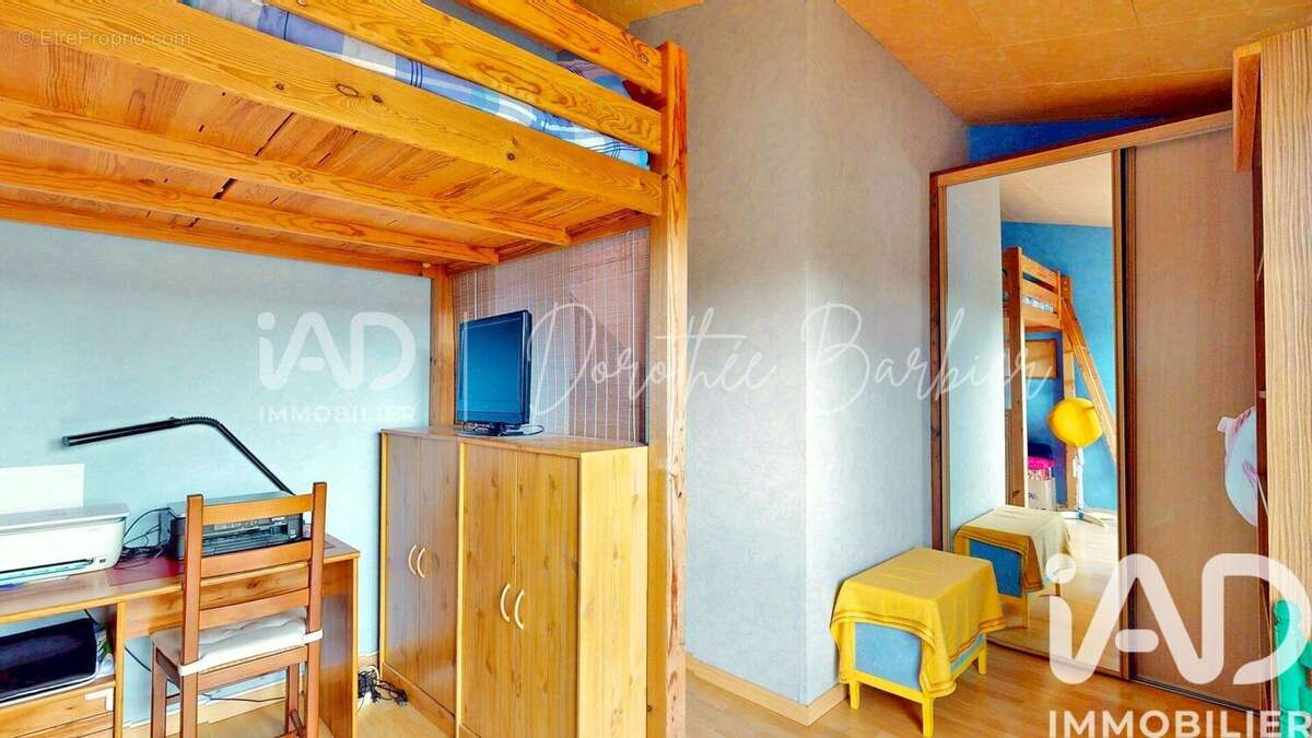 Photo 5 - Maison à CHAMPS-SUR-MARNE