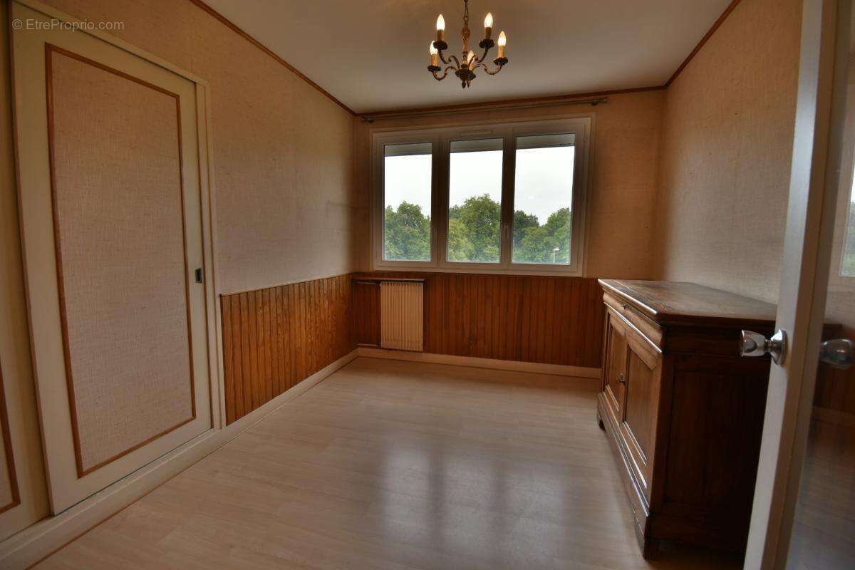 Appartement à vendre 5 pièces CHARTRES (28) - photo 11