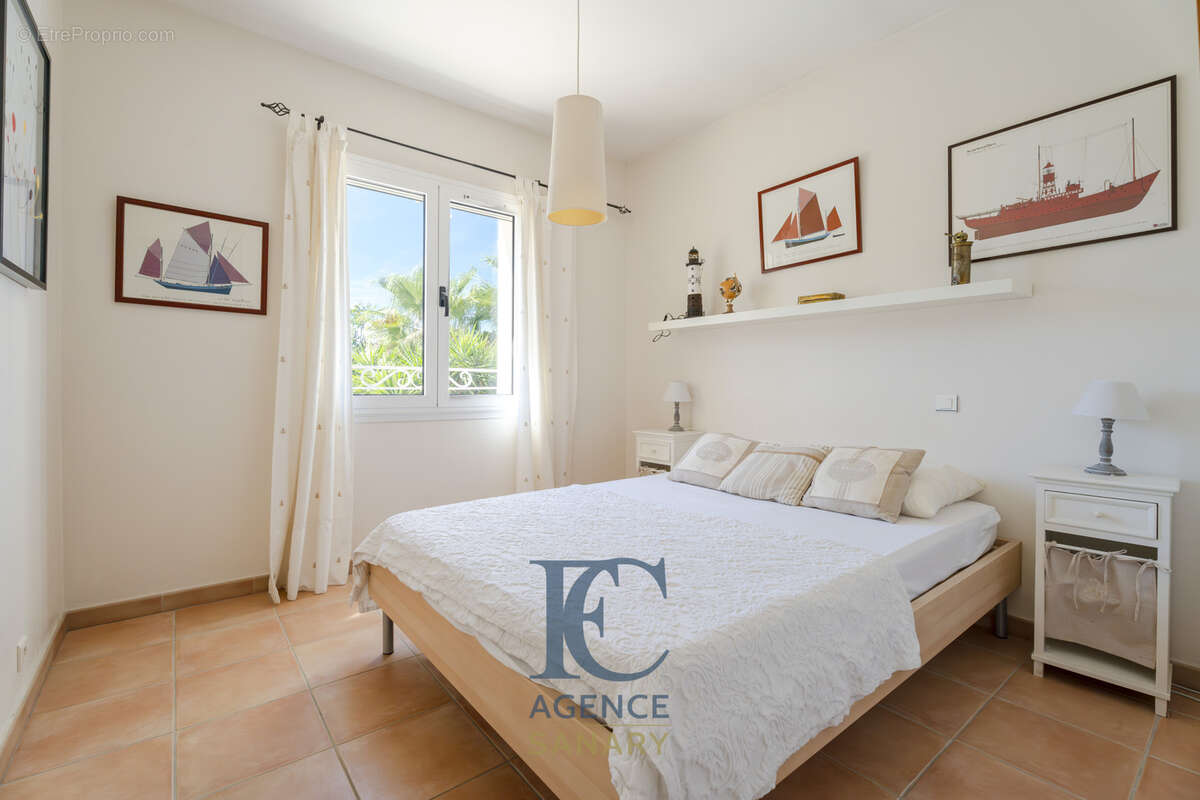 Maison à SIX-FOURS-LES-PLAGES