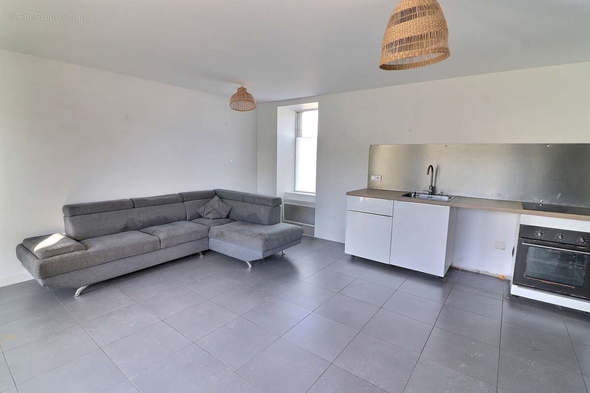 Maison à PLOUGASTEL-DAOULAS