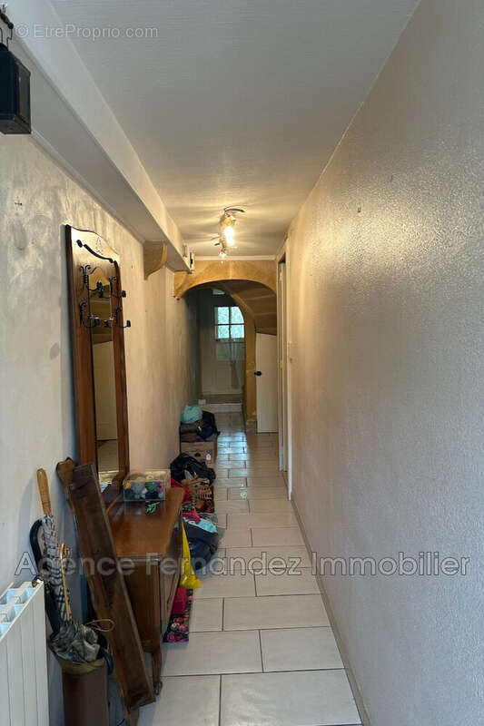 Maison 120 m² à Marcigny  - photo 4