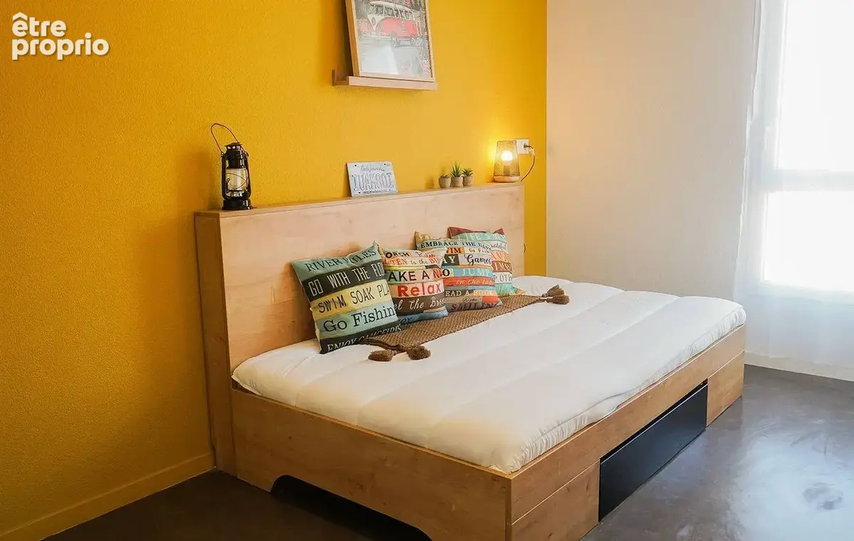Investissement en residence étudiante - photo 13