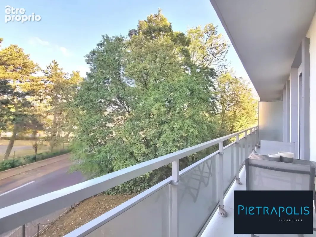 Appartement 66 m² à Dijon  - photo 3
