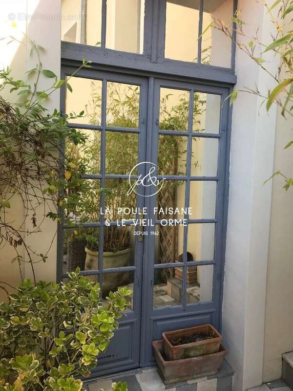 Maison à MONTFORT-L'AMAURY