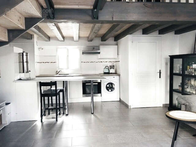 Appartement à CHATELAILLON-PLAGE