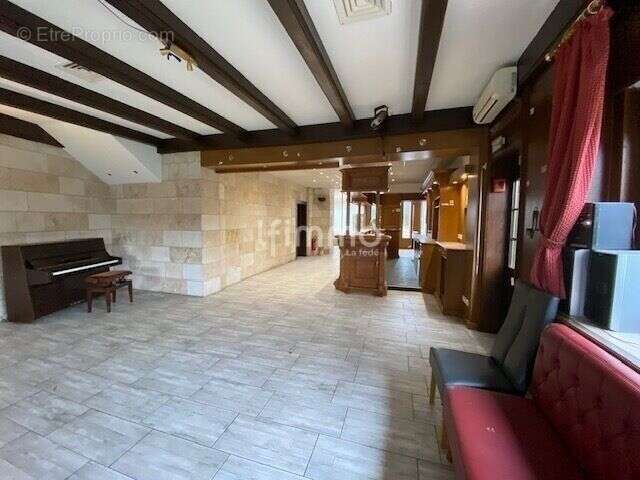 Ensemble immobilier - photo 4