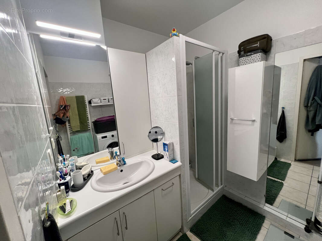 Appartement à BRIOUDE