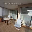 Appartement à CANET-EN-ROUSSILLON