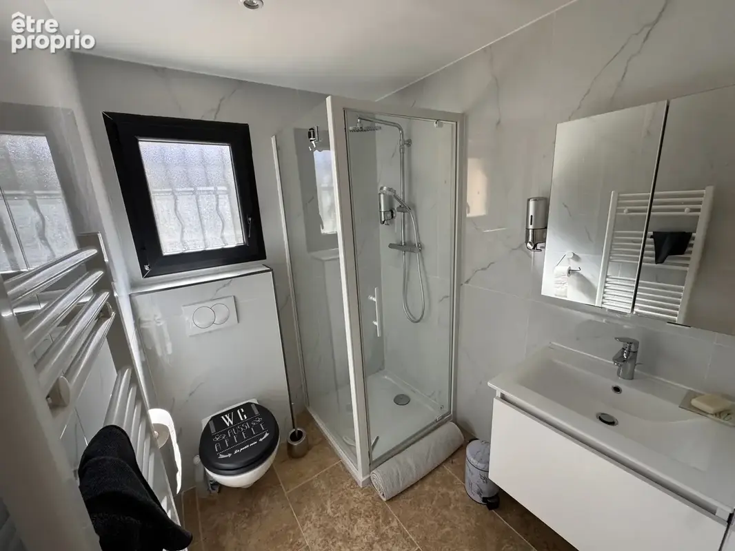MAGNIFIQUE VILLA T6 - Environnement privilégié - photo 20