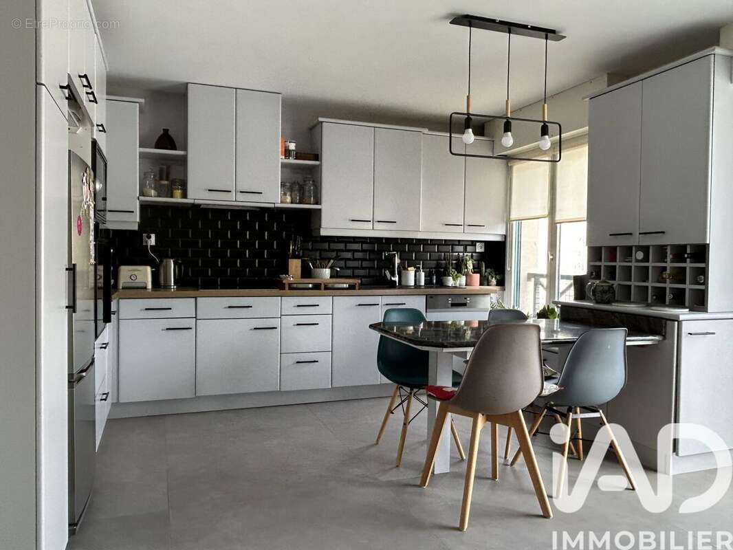 Photo 4 - Appartement à PLOERMEL