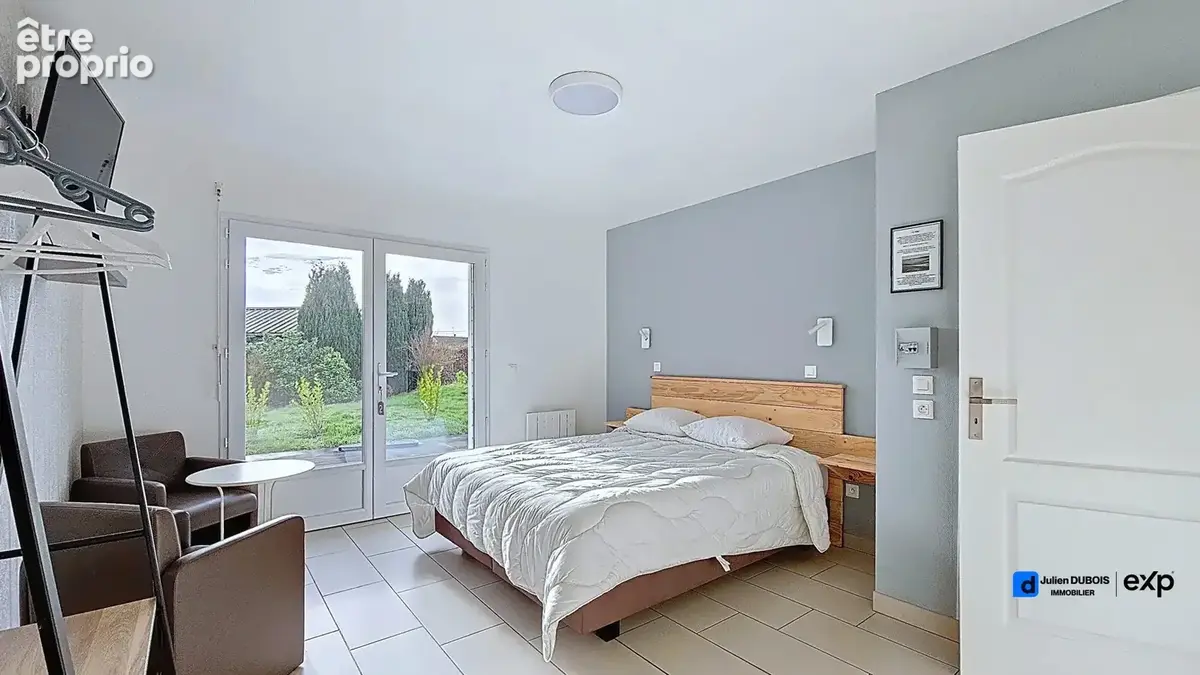 Maison 12 pièces 260 m² à vendre à Saint-Valery-Sur-Somme (80230) - photo 8